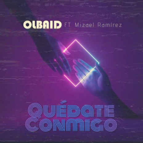 Quedate Conmigo (Slowed Down) ft. Mizael Ramírez
