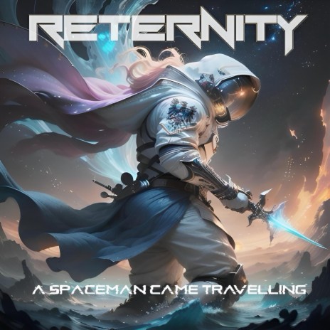 A Spaceman Came Travelling | Boomplay Music