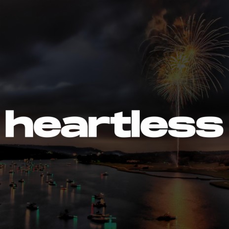 Heartless (Melodic Drill Type Beat) | Boomplay Music