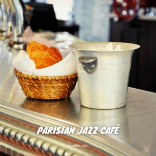 Parisian Jazz Café