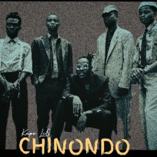 CHINONDO | Boomplay Music