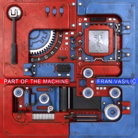 Part of the Machine | Boomplay Music