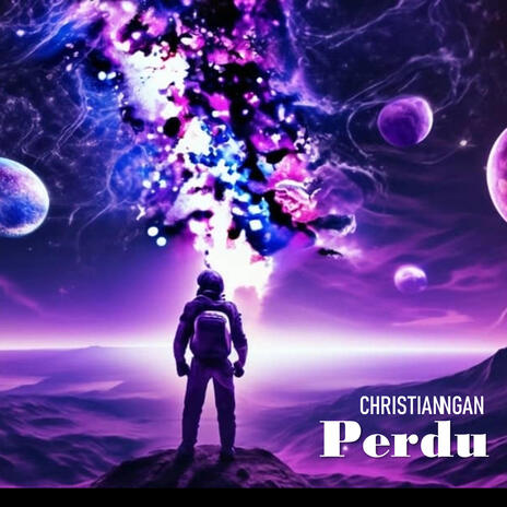 Perdu | Boomplay Music