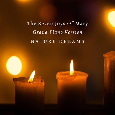 The Seven Joys Of Mary (Grand Piano Version) | Boomplay Music