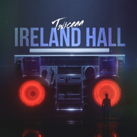 Ireland Hall