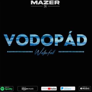 Vodopad