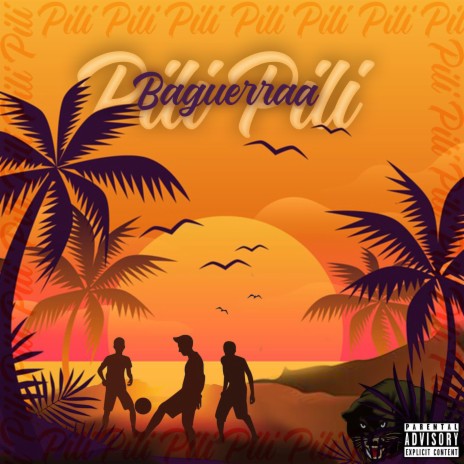 Pili Pili | Boomplay Music