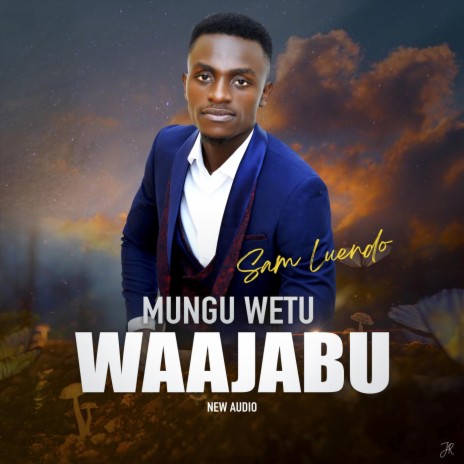 Mungu Wetu Waajabu (Live) | Boomplay Music