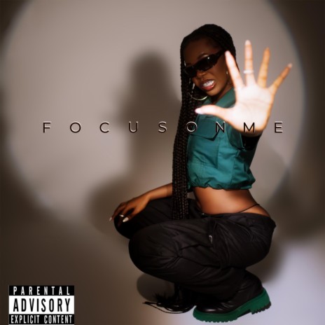 Focus On Me | Boomplay Music