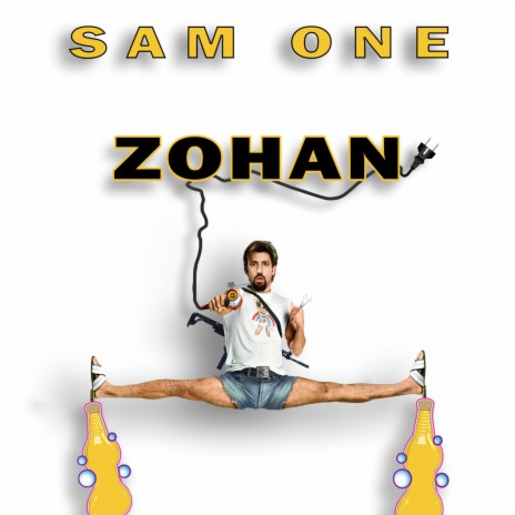 Zohan | Boomplay Music