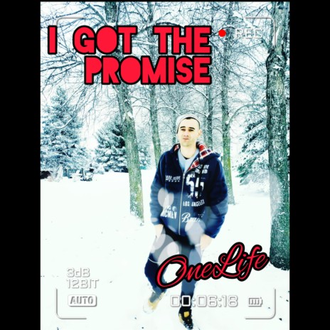 I Got The Promise | Boomplay Music