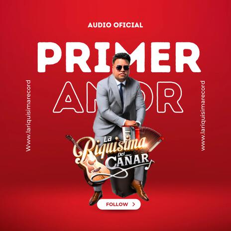 Primer Amor | Boomplay Music