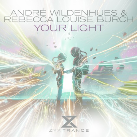 Your Light (Extended Mix) ft. Rebecca Louise Burch