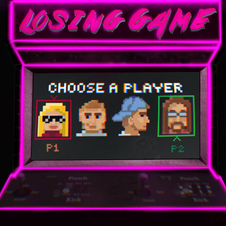 Losing Game | Boomplay Music