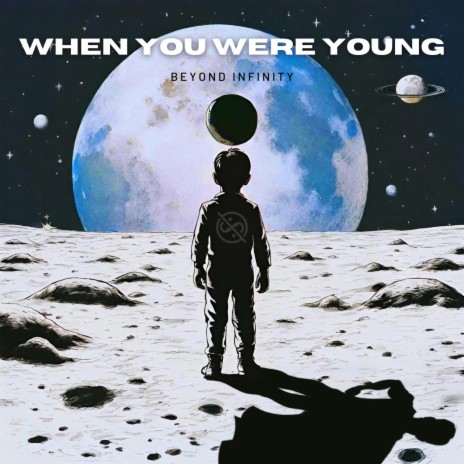 When You Were Young | Boomplay Music