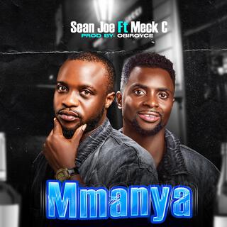 Mmanya