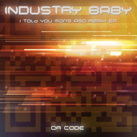 Industry Baby (Steve Silk Super Sonic Remix) | Boomplay Music