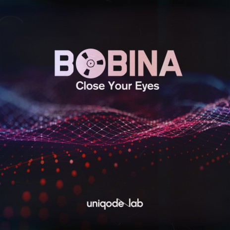 Close Your Eyes | Boomplay Music