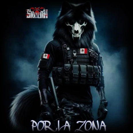 Por La Zona | Boomplay Music