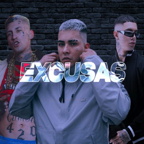 Excusas RKT | Boomplay Music