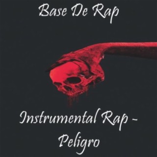 Instrumental Rap - Peligro