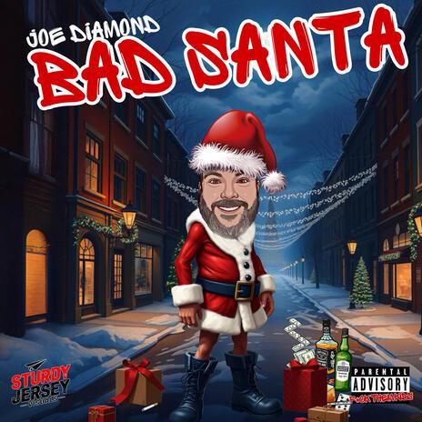 Bad Santa | Boomplay Music