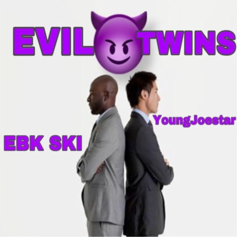 Evil Twins ft. 3babyskiii