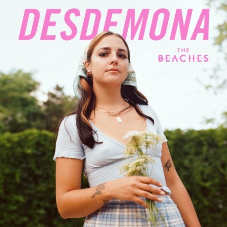 Desdemona | Boomplay Music