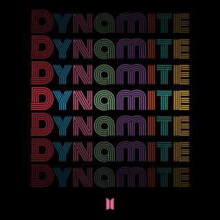Dynamite (Retro Remix)