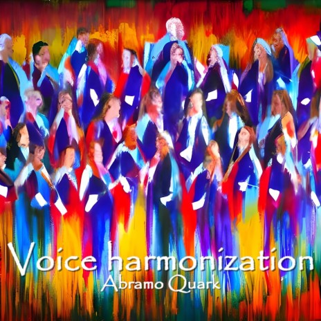 Voice Harmonization