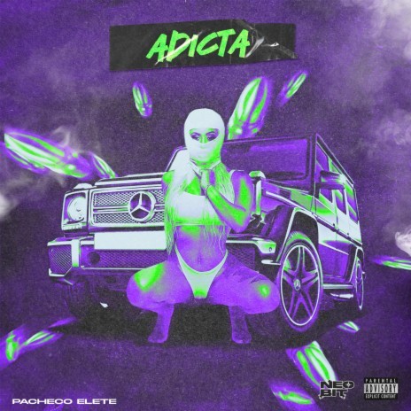 Adicta | Boomplay Music
