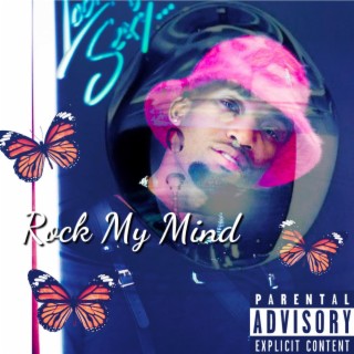 Rock My Mind