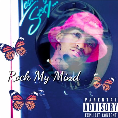 Rock My Mind | Boomplay Music