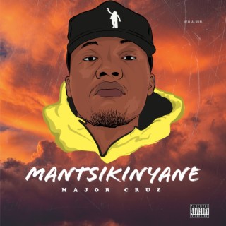 Mantsikinyane