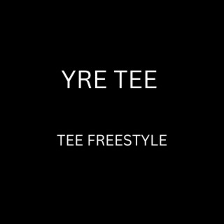 TEE FREESTYLE