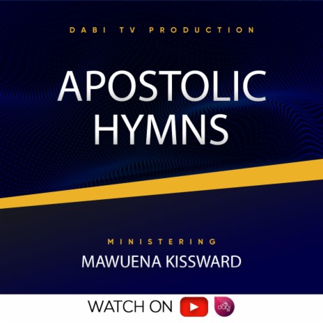 Apostolic Hymns (worship medley) | Boomplay Music