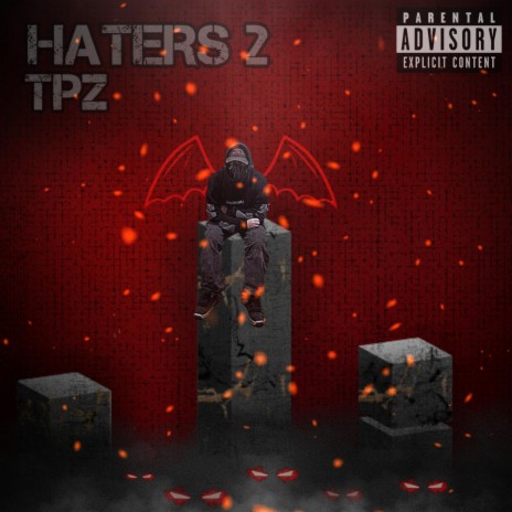 Haters 2 | Boomplay Music
