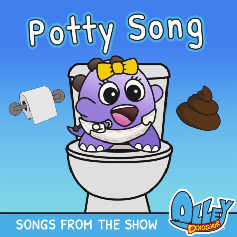 Potty Song | Boomplay Music