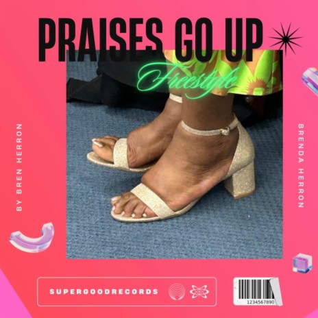 Praises | Boomplay Music