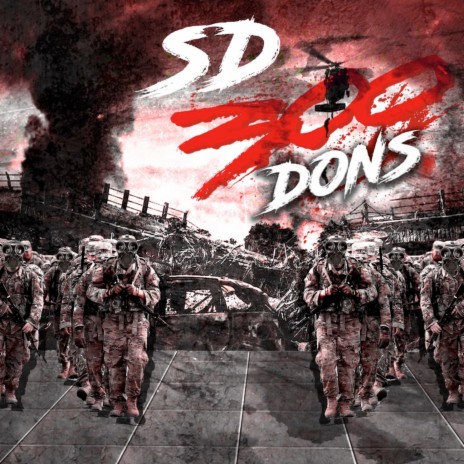 300 Dons | Boomplay Music