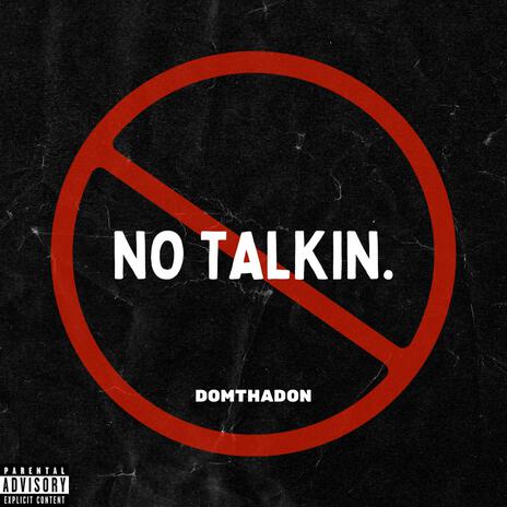 No Talkin (Wallet) | Boomplay Music