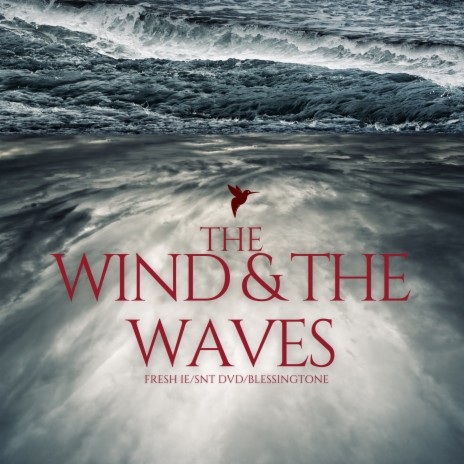 The Wind & The Waves ft. SNT DVD & Blessingtone | Boomplay Music