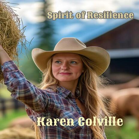 Spirit Of Resilience