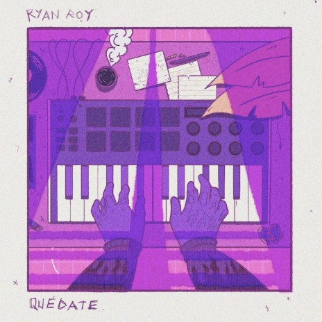 Quédate | Boomplay Music