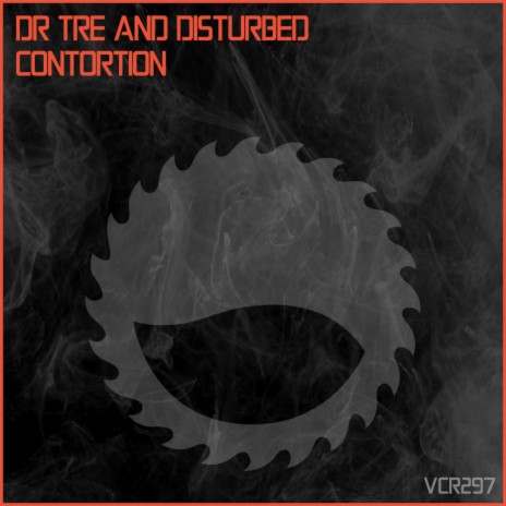 Contortion (Radio Edit) ft. Disturbed | Boomplay Music