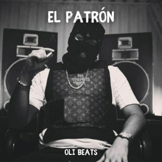 EL PATRÓN - Boom Bap Beat