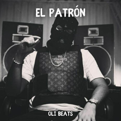 EL PATRÓN - Boom Bap Beat | Boomplay Music
