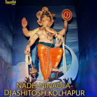 Dj Ashitosh Kolhapur