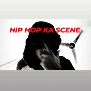 Hiphop Ka Scene