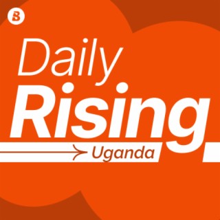 Daily Rising Uganda